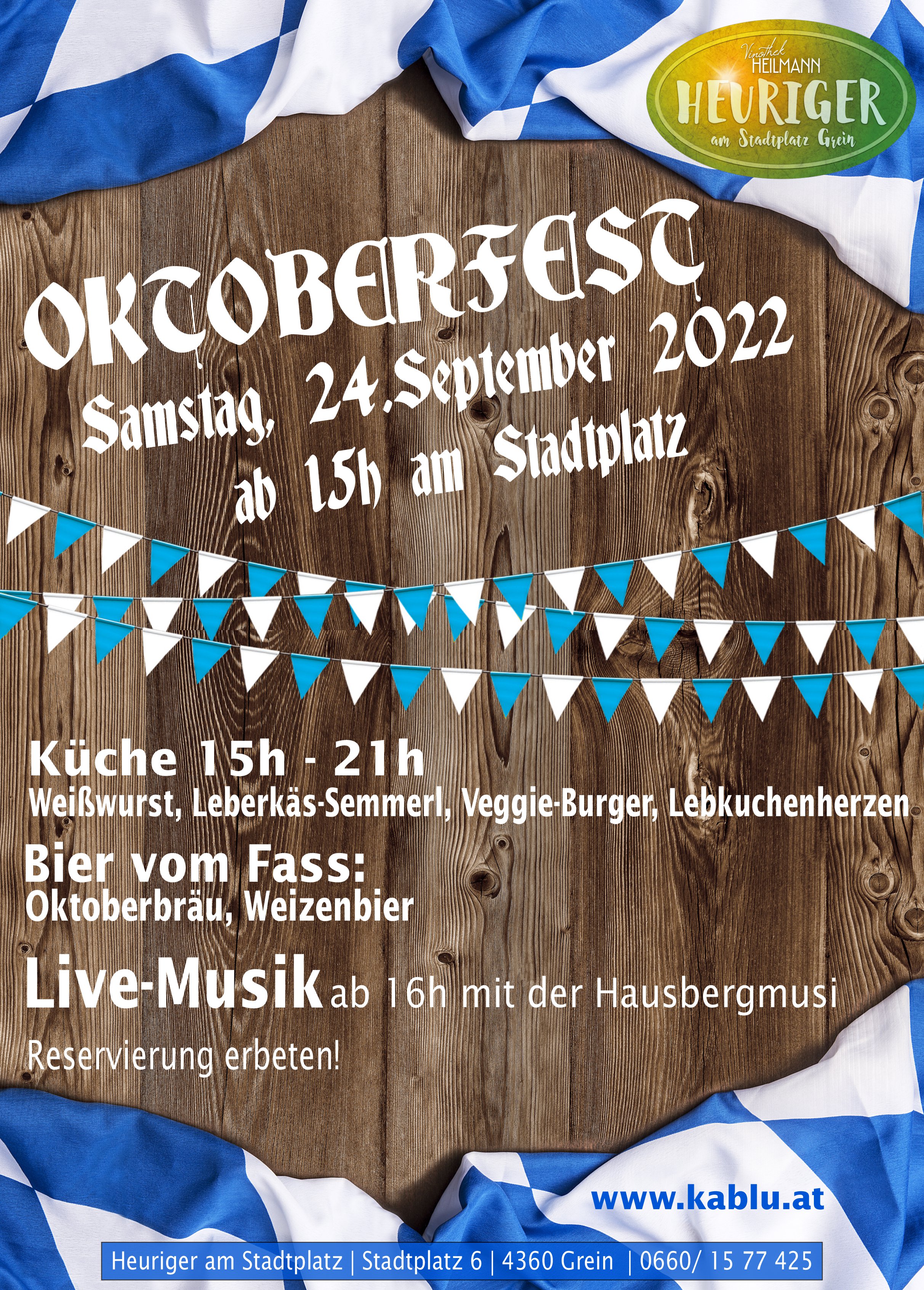 Oktoberfest 2022-09-24