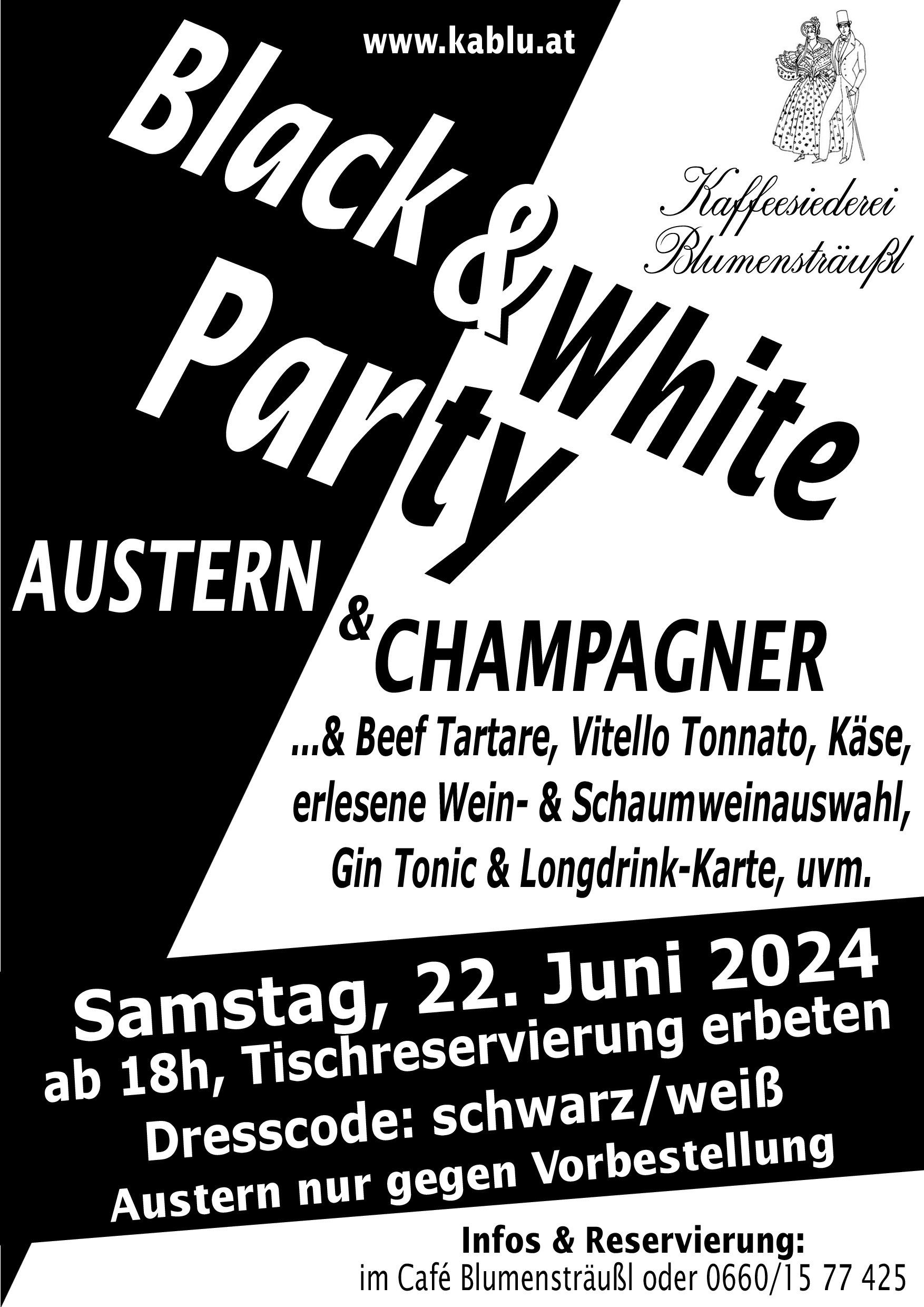 Black White Party 2024 (1)