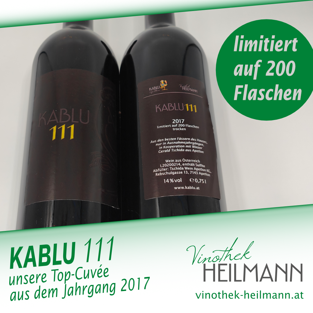 Quadratisch - Vinothek Kablu 111-02