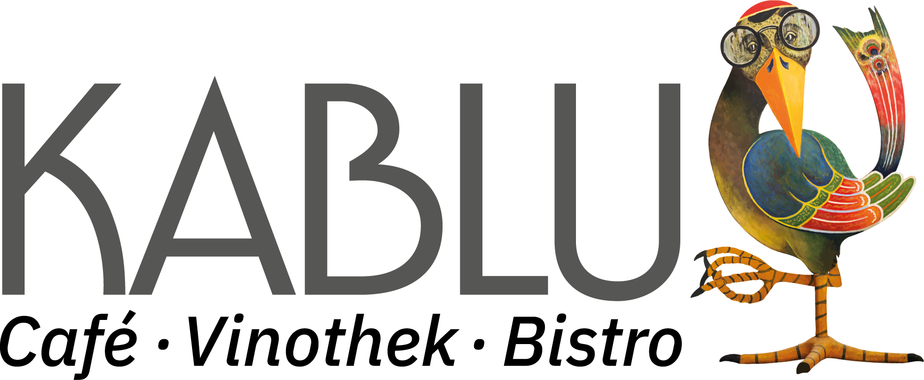 Logo KABLU